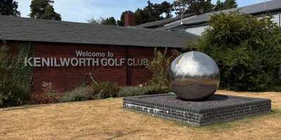Club image Kenilworth Golf Club