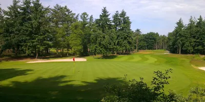Club image Haviksoord Golf Club