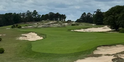Club image Friar's Head