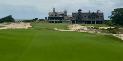 Club image Friar's Head