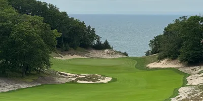 Club image Friar's Head