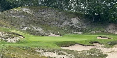 Club image Friar's Head