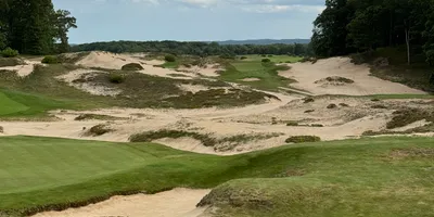 Club image Friar's Head