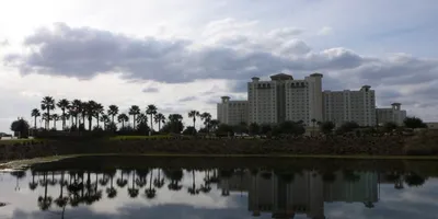 Club image ChampionsGate Golf Resort