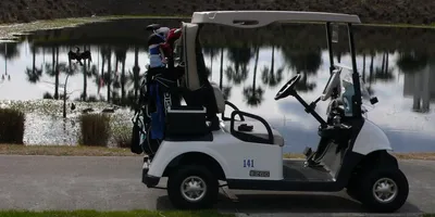Club image ChampionsGate Golf Resort
