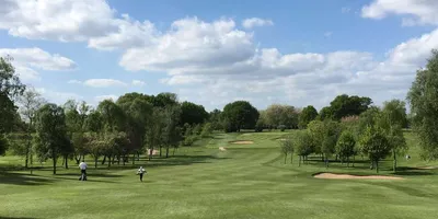 Club image Olton Golf Club