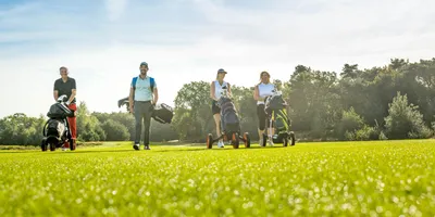 Club image Golfbaan Landgoed Bergvliet