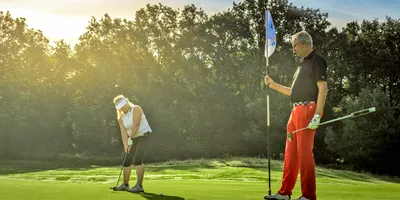 Club image Golfbaan Landgoed Bergvliet