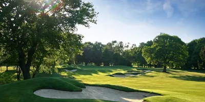 Club image Robin Hood Golf Club