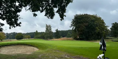 Club image Golfbaan Midden-Brabant