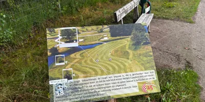 Club image Golfbaan Midden-Brabant
