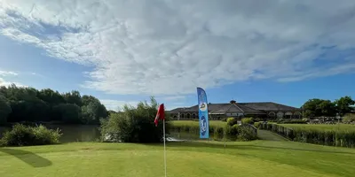 Club image West Midlands Golf Club