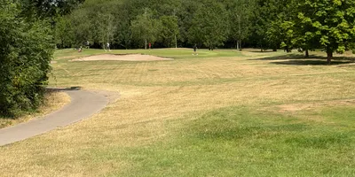 Club image West Midlands Golf Club
