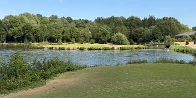 Club image West Midlands Golf Club