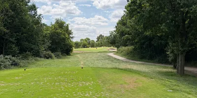 Club image West Midlands Golf Club