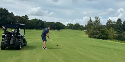 Club image Shingle Creek Golf Club