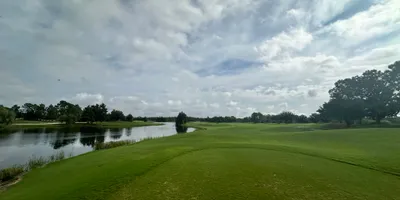 Club image Shingle Creek Golf Club
