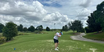 Club image Shingle Creek Golf Club