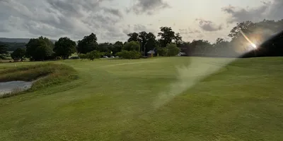 Club image Cowdray Park Golf Club