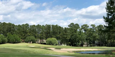Club image Crescent Pointe Golf Club