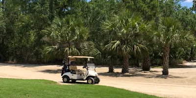 Club image Crescent Pointe Golf Club