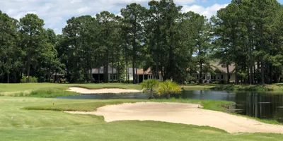 Club image Crescent Pointe Golf Club