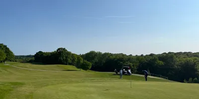 Club image Dale Hill Hotel & Golf Club