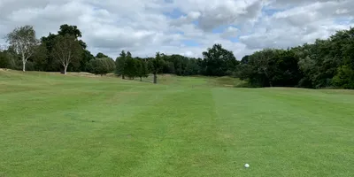 Club image East Sussex National Golf & Country Club