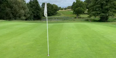 Club image East Sussex National Golf & Country Club