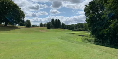 Club image East Sussex National Golf & Country Club