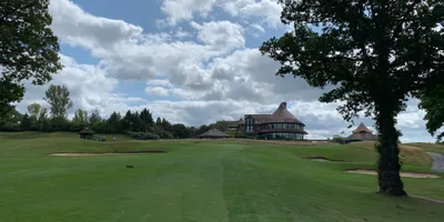 Club image East Sussex National Golf & Country Club