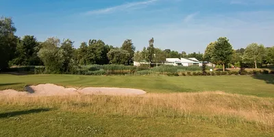 Club image Helmondse Golfclub "Overbrug"