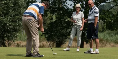 Club image Helmondse Golfclub "Overbrug"