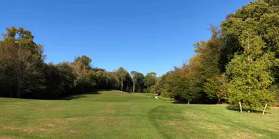 Club image Haywards Heath Golf Club