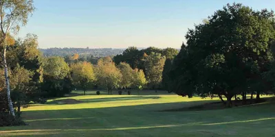 Club image Haywards Heath Golf Club