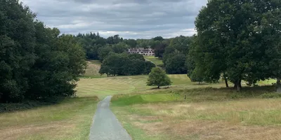 Club image Haywards Heath Golf Club
