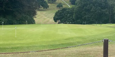 Club image Haywards Heath Golf Club