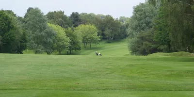 Club image Highwoods (Bexhill) Golf Club