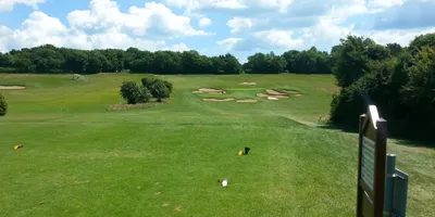 Club image Hill Barn Golf Club