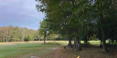 Club image Holtye Golf Club