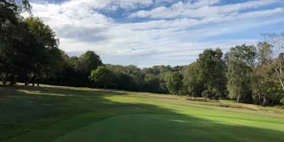 Club image Holtye Golf Club