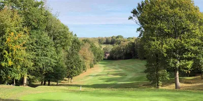 Club image Holtye Golf Club