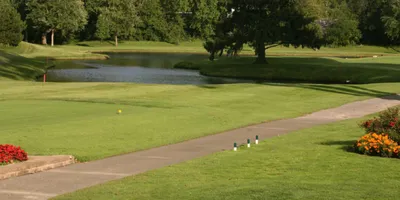 Club image Gowanie Golf Club