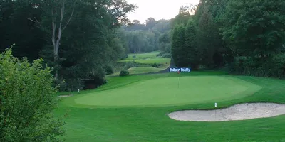Club image Mannings Heath Golf Club