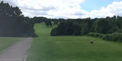 Club image Mannings Heath Golf Club