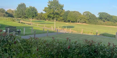 Club image Mid Sussex Golf Club