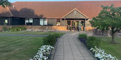 Club image Mid Sussex Golf Club