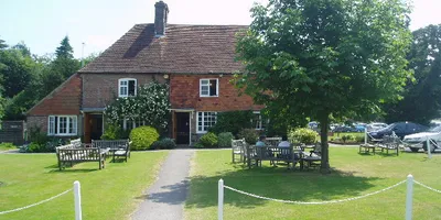 Club image Piltdown Golf Club