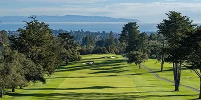 Club image Pasatiempo Golf Club