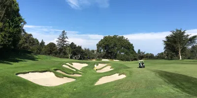 Club image Pasatiempo Golf Club